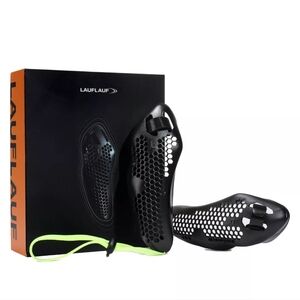 LAUFL Posture Corrector and Elevate Your Running Experience and Revolutionary